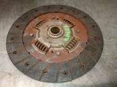 Recambio de kit embrague para renault kangoo (kc0/1_) 1.5 dci (kc07) referencia OEM IAM 8200365633 8200365633 