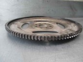 Replacement flywheel for Jaguar S-Type 2.7 V6 Diesel Classic OEM IAM reference 4R836375AC 
