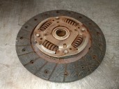 Recambio de kit embrague para renault kangoo (kc0/1_) 1.5 dci (kc07) referencia OEM IAM 8200365633 8200365633 