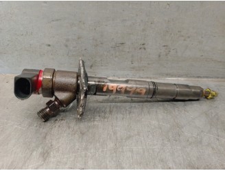 Replacement injector for Audi A8 (4E2) 4.0 V8 32V TDI Biturbo CAT (ASE) OEM IAM reference 057103113C 