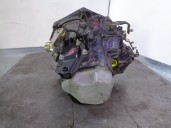 Recambio de caja cambios para citroën ax 1.1 referencia OEM IAM 2CA67 2205FA 22014T