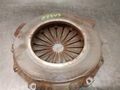 Recambio de kit embrague para renault kangoo (kc0/1_) 1.5 dci (kc07) referencia OEM IAM 8200365633 8200365633 