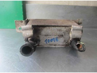 Recambio de enfriador aceite motor para jaguar s-type 2.7 v6 diesel classic referencia OEM IAM XR83343 