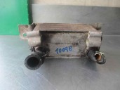 Recambio de enfriador aceite motor para jaguar s-type 2.7 v6 diesel classic referencia OEM IAM XR83343 