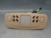 Recambio de luz interior para lexus is 200 (ds2/is2) 220d referencia OEM IAM 8136053010A0  TRASERA