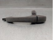 Replacement rear left exterior door handle for dodge caliber 2.0 16v crd cat OEM IAM reference 5074194AD 5 DOORS