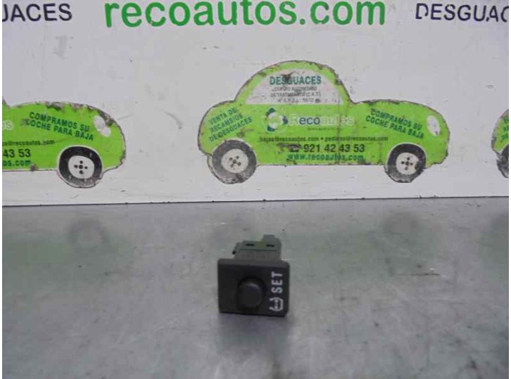 Recambio de interruptor para lexus gs (gs/us/ws19) 3.0 v6 24v cat referencia OEM IAM 15A257 