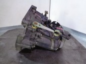 Recambio de caja cambios para citroën ax 1.1 referencia OEM IAM 2CA67 2205FA 22014T
