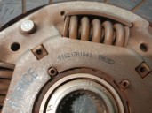 Recambio de kit embrague para renault kangoo (kc0/1_) 1.5 dci (kc07) referencia OEM IAM 8200365633 8200365633 