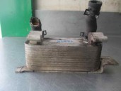 Recambio de enfriador aceite motor para jaguar s-type 2.7 v6 diesel classic referencia OEM IAM XR83343 