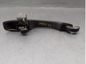 Replacement rear left exterior door handle for dodge caliber 2.0 16v crd cat OEM IAM reference 5074194AD 5 DOORS