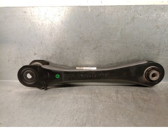 Recambio de brazo suspension inferior trasero derecho para hyundai kona furgoneta/suv (os, ose, osi) ev referencia OEM IAM 55251
