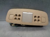 Recambio de luz interior para lexus is 200 (ds2/is2) 220d referencia OEM IAM 8136053010A0 TRASERA