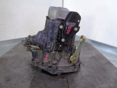 Recambio de caja cambios para citroën ax 1.1 referencia OEM IAM 2CA67 2205FA 22014T