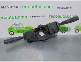 Replacement light switch for Citroën Xsara Picasso 2.0 HDI CAT (RHY / DW10TD) OEM IAM reference 9630605180 