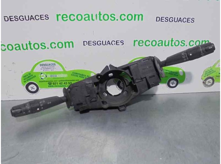 Replacement light switch for Citroën Xsara Picasso 2.0 HDI CAT (RHY / DW10TD) OEM IAM reference 9630605180 