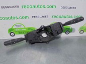Replacement light switch for Citroën Xsara Picasso 2.0 HDI CAT (RHY / DW10TD) OEM IAM reference 9630605180 