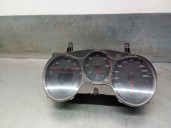 Recambio de cuadro instrumentos para seat altea xl (5p5, 5p8) 1.6 tdi referencia OEM IAM 5P0920811A 5P0920811A 