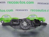 Replacement light switch for Citroën Xsara Picasso 2.0 HDI CAT (RHY / DW10TD) OEM IAM reference 9630605180 