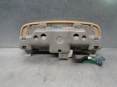 Recambio de luz interior para lexus is 200 (ds2/is2) 220d referencia OEM IAM 8136053010A0 TRASERA