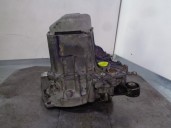 Recambio de caja cambios para citroën ax 1.1 referencia OEM IAM 2CA67 2205FA 22014T