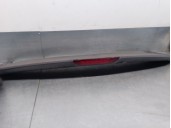 Recambio de aleron trasero para dodge caliber 2.0 16v crd cat referencia OEM IAM YQ84RXFAJ 