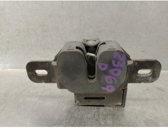 Replacement hood latch for Volvo S60 II (134) D4 OEM IAM reference 31299868 31356006 