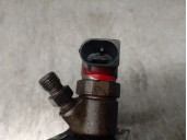 Recambio de inyector para audi a8 (4e2) 4.0 v8 32v tdi biturbo cat (ase) referencia OEM IAM 057103113C 