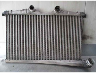 Recambio de intercooler para citroën c6 exclusive referencia OEM IAM 968473580 2669A DELPHI
