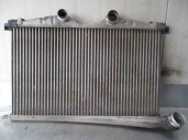 Recambio de intercooler para citroën c6 exclusive referencia OEM IAM 968473580 2669A DELPHI
