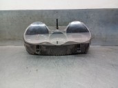 Recambio de cuadro instrumentos para seat altea xl (5p5, 5p8) 1.6 tdi referencia OEM IAM 5P0920811A 5P0920811A 