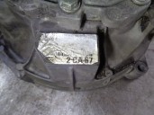 Recambio de caja cambios para citroën ax 1.1 referencia OEM IAM 2CA67 2205FA 22014T