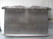 Recambio de intercooler para citroën c6 exclusive referencia OEM IAM 968473580 2669A DELPHI
