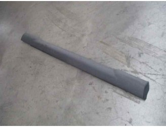 Recambio de faldon trasero para jeep gr.cherokee (wj/wg) 2.7 crd cat referencia OEM IAM VC1928  