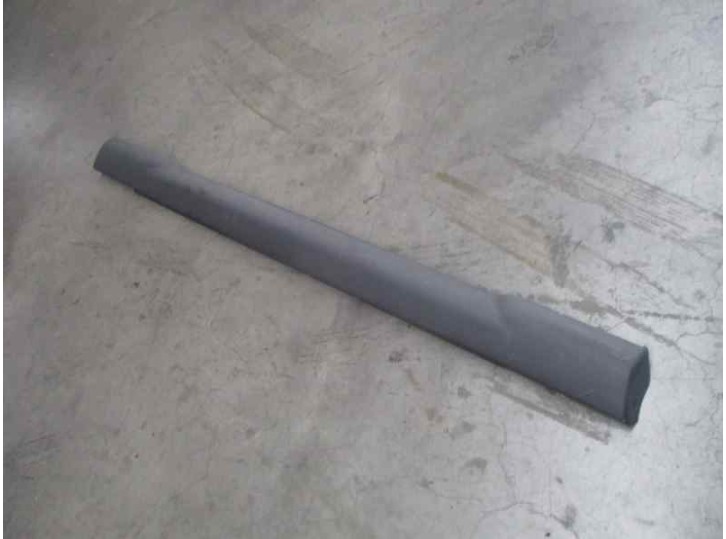 Recambio de faldon trasero para jeep gr.cherokee (wj/wg) 2.7 crd cat referencia OEM IAM VC1928  