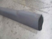 Recambio de faldon trasero para jeep gr.cherokee (wj/wg) 2.7 crd cat referencia OEM IAM VC1928 