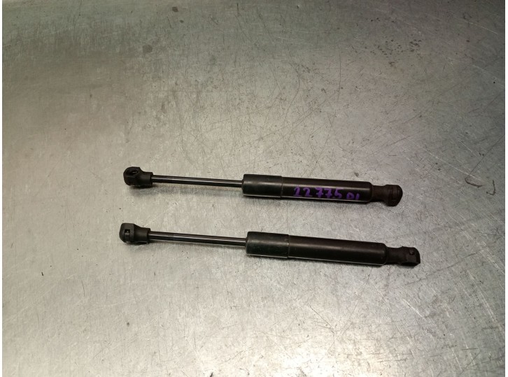 Recambio de amortiguadores capo para renault zoe (bfm_) zoe referencia OEM IAM 654707388R 654707388R 