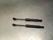 Recambio de amortiguadores capo para renault zoe (bfm_) zoe referencia OEM IAM 654707388R 654707388R 