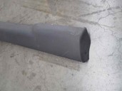 Recambio de faldon trasero para jeep gr.cherokee (wj/wg) 2.7 crd cat referencia OEM IAM VC1928 