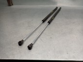 Boot/tailgate struts replacement for Lancia Phedra (180) 2.2 JTD 16V Emblema OEM IAM reference 1489342080 