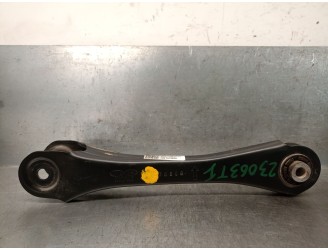 Recambio de brazo suspension inferior trasero izquierdo para hyundai kona furgoneta/suv (os, ose, osi) ev referencia OEM IAM 552
