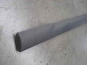 Recambio de faldon trasero para jeep gr.cherokee (wj/wg) 2.7 crd cat referencia OEM IAM VC1928  