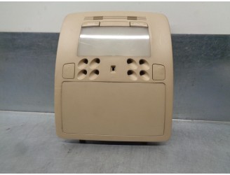 Recambio de luz interior para lexus is 200 (ds2/is2) 220d referencia OEM IAM 8136053010A0 2710003751 