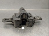 Hood latch replacement for Volvo S60 II (134) D4 OEM IAM reference 31299868 31356006 