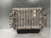 Engine ECU replacement for Chevrolet Matiz 1.0 CAT OEM IAM reference 96417301 5WY5442E 