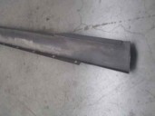 Recambio de faldon trasero para jeep gr.cherokee (wj/wg) 2.7 crd cat referencia OEM IAM VC1928 