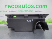 Recambio de guantera para toyota aygo 1.0 cat referencia OEM IAM 555500H010 