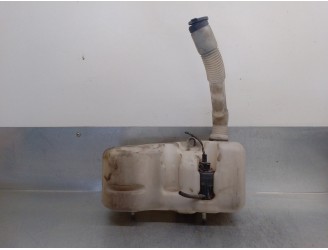 Recambio de deposito limpia para citroën jumper caja cerrada (06.2006 =>) 2.2 hdi fap cat referencia OEM IAM 6431G2 