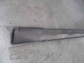 Recambio de faldon trasero para jeep gr.cherokee (wj/wg) 2.7 crd cat referencia OEM IAM VC1928  