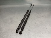 Boot/tailgate struts replacement for Lancia Phedra (180) 2.2 JTD 16V Emblema OEM IAM reference 1489342080 